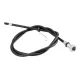 MF7710 Cavo Trasmissione Contachilometri Vespa ET2 ET4 50 125 150 mod 1996/2005