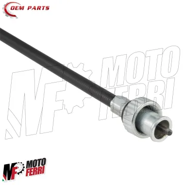 MF7710 Cavo Trasmissione Contachilometri Vespa ET2 ET4 50 125 150 mod 1996/2005