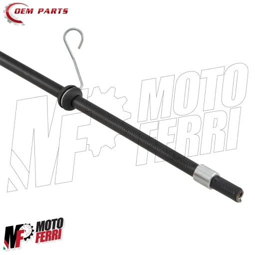 MF7710 Cavo Trasmissione Contachilometri Vespa ET2 ET4 50 125 150 mod 1996/2005