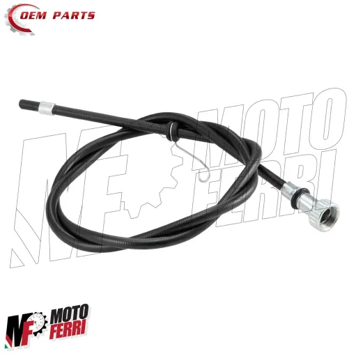 MF7710 Cavo Trasmissione Contachilometri Vespa ET2 ET4 50 125 150 mod 1996/2005