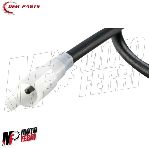 MF7711 Trasmissione Contachilometri Piaggio NRG 50 MC3 Extreme Purejet 1999-2004