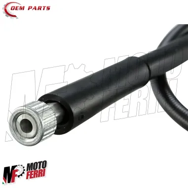 MF7711 Trasmissione Contachilometri Piaggio NRG 50 MC3 Extreme Purejet 1999-2004