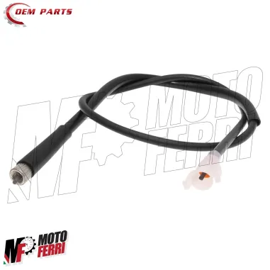 MF7713 Cavo Trasmissione Contachilometri Gilera Stalker 50 mod 1997 / 2011