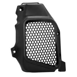 MF7714 Griglia Protezione Radiatore Originale Piaggio Medley 125 150 (2020/2024)