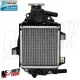 MF7715 Radiatore Originale Vespa GTS 125 150 mod 2016 2017 2018 2019 2020 2021