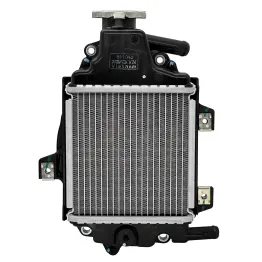 MF7715 Radiatore Piaggio Medley 125 150 iGet dal 2016 al 2024 Originale