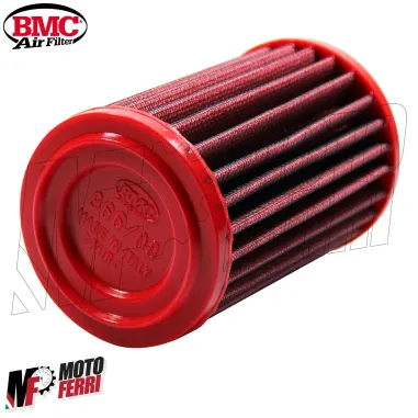 MF7716 Filtro Aria Sportivo BMC Royal Enfield Himalayan 411 mod 2018 / 2024