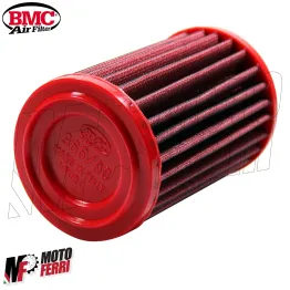 MF7716 Filtro Aria Sportivo BMC Royal Enfield Scram 411 mod 2022 2023 2024 2
