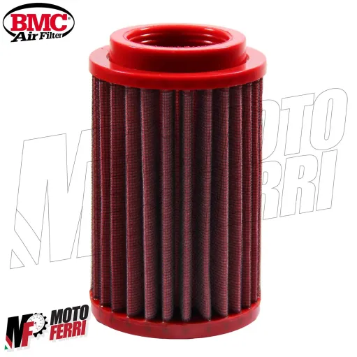 MF7716 Filtro Aria Sportivo BMC Royal Enfield Scram 411 mod 2022 2023 2024
