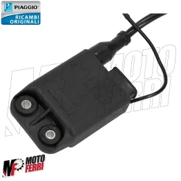 MF7717 Centralina Elettronica Originale Vespa PK 50 S XL / Piaggio Ciao Si Bravo 2