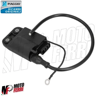 MF7717 Centralina Elettronica Originale Vespa PK 50 S XL / Piaggio Ciao Si Bravo