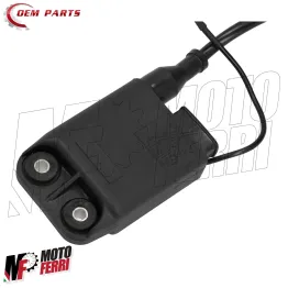 MF7718 Centralina Elettronica Vespa PK 50 S XL Rush / Piaggio Ciao Si Bravo 2