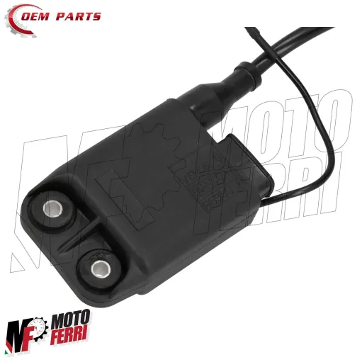 MF7718 Centralina Elettronica Vespa PK 50 S XL Rush / Piaggio Ciao Si Bravo