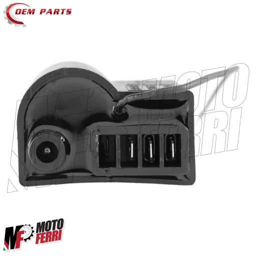 MF7718 Centralina Elettronica Vespa PK 50 S XL Rush / Piaggio Ciao Si Bravo