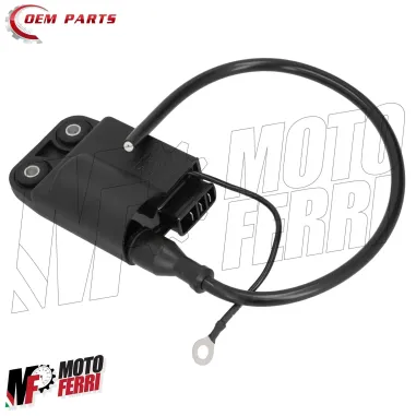 MF7718 Centralina Elettronica Vespa PK 50 S XL Rush / Piaggio Ciao Si Bravo