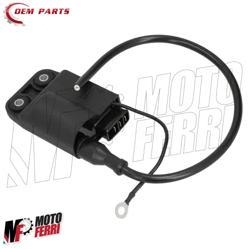 MF7718 Centralina Elettronica Vespa PK 50 S XL Rush / Piaggio Ciao Si Bravo