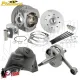 MF7719 Kit Pinasco 135 Zuera 57,5 Vespa 50 Special 125 ET3 Primavera Albero 19
