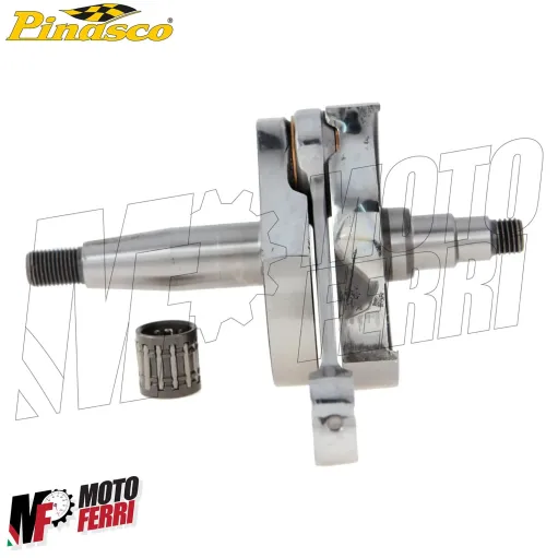 MF7720 Kit Pinasco 135 Zuera 57,5 Vespa 50 Special 125 ET3 Primavera Albero 20