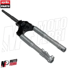 MF7722 Forcella Originale Aprilia Scarabeo 50 100 2T 4T mod 2000 / 2014 2