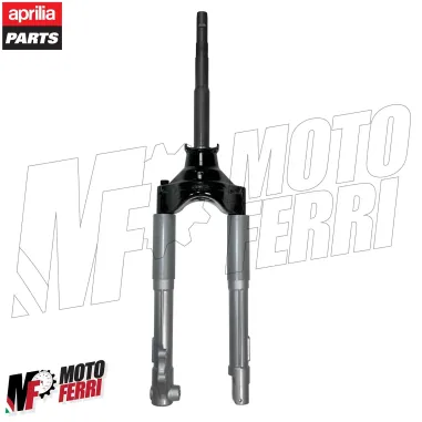 MF7722 Forcella Originale Aprilia Scarabeo 50 100 2T 4T mod 2000 / 2014