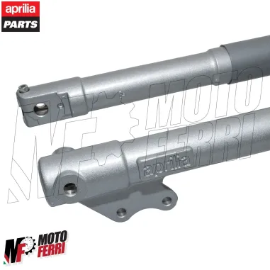 MF7722 Forcella Originale Aprilia Scarabeo 50 100 2T 4T mod 2000 / 2014