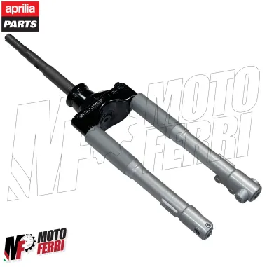 MF7722 Forcella Originale Aprilia Scarabeo 50 100 2T 4T mod 2000 / 2014