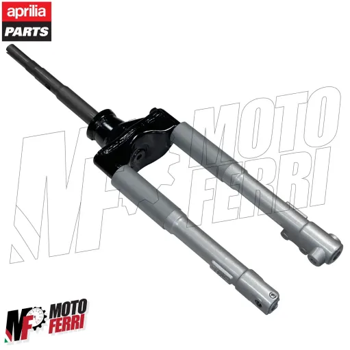 MF7722 Forcella Originale Aprilia Scarabeo 50 100 2T 4T mod 2000 / 2014