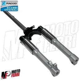 MF7723 Forcella Originale Piaggio Liberty 125 150 200 RST / Sport 2006 2007 2008 2
