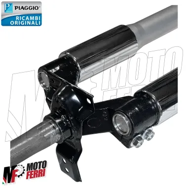MF7723 Forcella Originale Piaggio Liberty 125 150 200 RST / Sport 2006 2007 2008