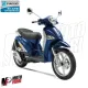 MF7723 Forcella Originale Piaggio Liberty 125 150 200 RST / Sport 2006 2007 2008