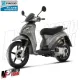 MF7723 Forcella Originale Piaggio Liberty 125 150 200 RST / Sport 2006 2007 2008