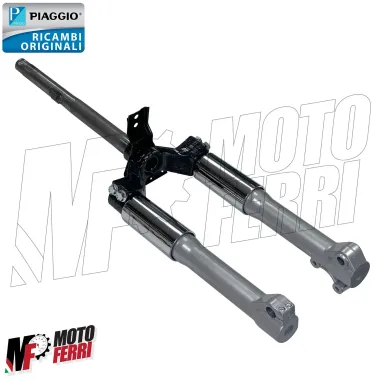 MF7723 Forcella Originale Piaggio Liberty 125 150 200 RST / Sport 2006 2007 2008
