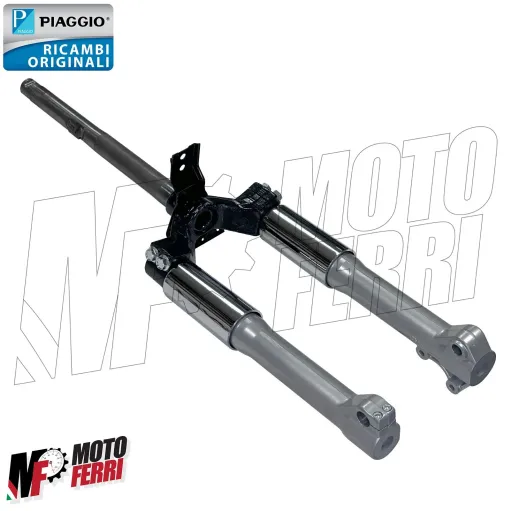 MF7723 Forcella Originale Piaggio Liberty 125 150 200 RST / Sport 2006 2007 2008