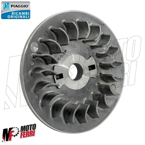 MF7724 Semipuleggia Motrice Originale Piaggio MP3 400 500 mod 2007 / 2020