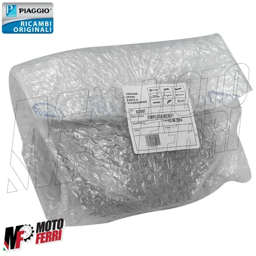 MF7724 Semipuleggia Originale Aprilia Scarabeo / Light 400 500 mod 2003 - 2010