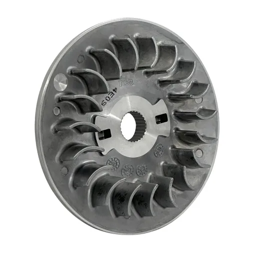 MF7724 Semipuleggia Motrice Originale Piaggio X10 X9 X8 XEvo 400 500 (2004/2011)