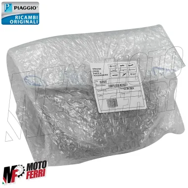 MF7724 Semipuleggia Motrice Originale Piaggio X10 X9 X8 XEvo 400 500 (2004/2011)