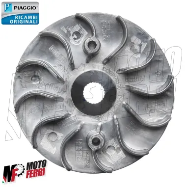 MF7725 Semipuleggia Originale Piaggio Beverly 350 Sport Touring 2011 / 2020