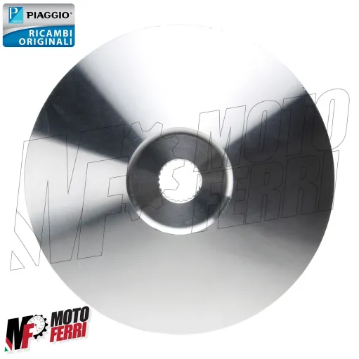 MF7725 Semipuleggia Originale Piaggio MP3 350 (2018/2020) - X10 350 (2012/2015)