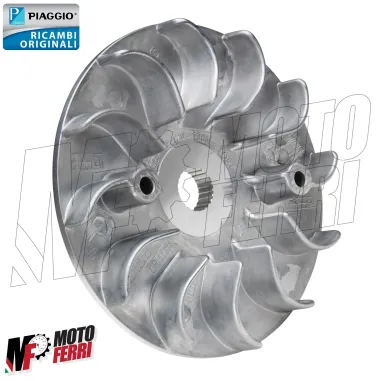 MF7725 Semipuleggia Originale Piaggio MP3 350 (2018/2020) - X10 350 (2012/2015)