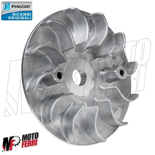 MF7725 Semipuleggia Originale Piaggio MP3 350 (2018/2020) - X10 350 (2012/2015)