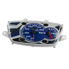 MF7726 Contachilometri Strumentazione MBK Booster / Yamaha BWS dal 2004 al 2017