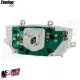 MF7726 Contachilometri Strumentazione MBK Booster / Yamaha BWS dal 2004 al 2017