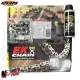 MF7728 Kit Kawasaki VN 800 Vulcan 1997/2005 - Corona 42 Pignone 17 Catena 530