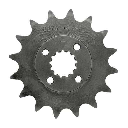 MF7729 Pignone PBR 16 Denti Passo 520 - KTM RC 390 / RC 390 R dal 2014 al 2021