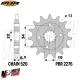 MF7729 Pignone PBR 16 Denti Passo 520 - KTM RC 390 / RC 390 R dal 2014 al 2021