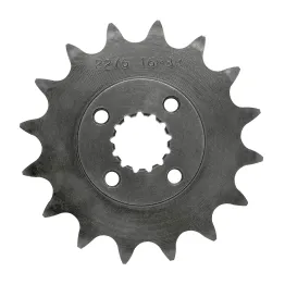 MF7729 Pignone PBR 16 Denti Passo 520 - KTM 390 Adventure dal 2020 al 2024