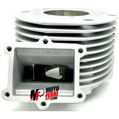 MF1212 - KIT CILINDRO QUATTRINI M200 67x56,5 LAMELLARE 200 CC VESPA SMALL FRAME