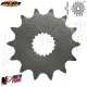 MF7730 Pignone PBR 14 Denti Passo 428 - Keeway RKF 125 mod 2017 2018 2019 2020