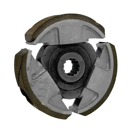 MF7731 Frizione Racing 3 Masse Motore Franco Morini Malaguti Grizzly LEM 50